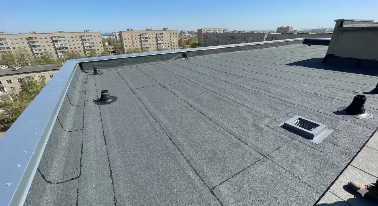 ТЦ Esentai Mall After