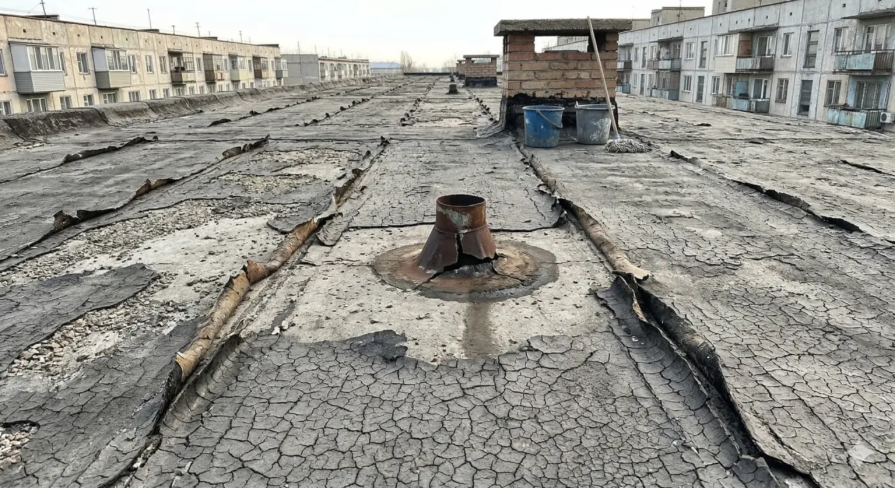 Hyundai Suyunbay Before