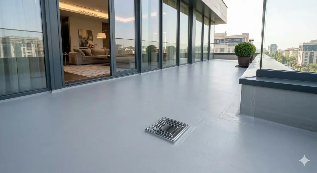 ЖК Аккент After