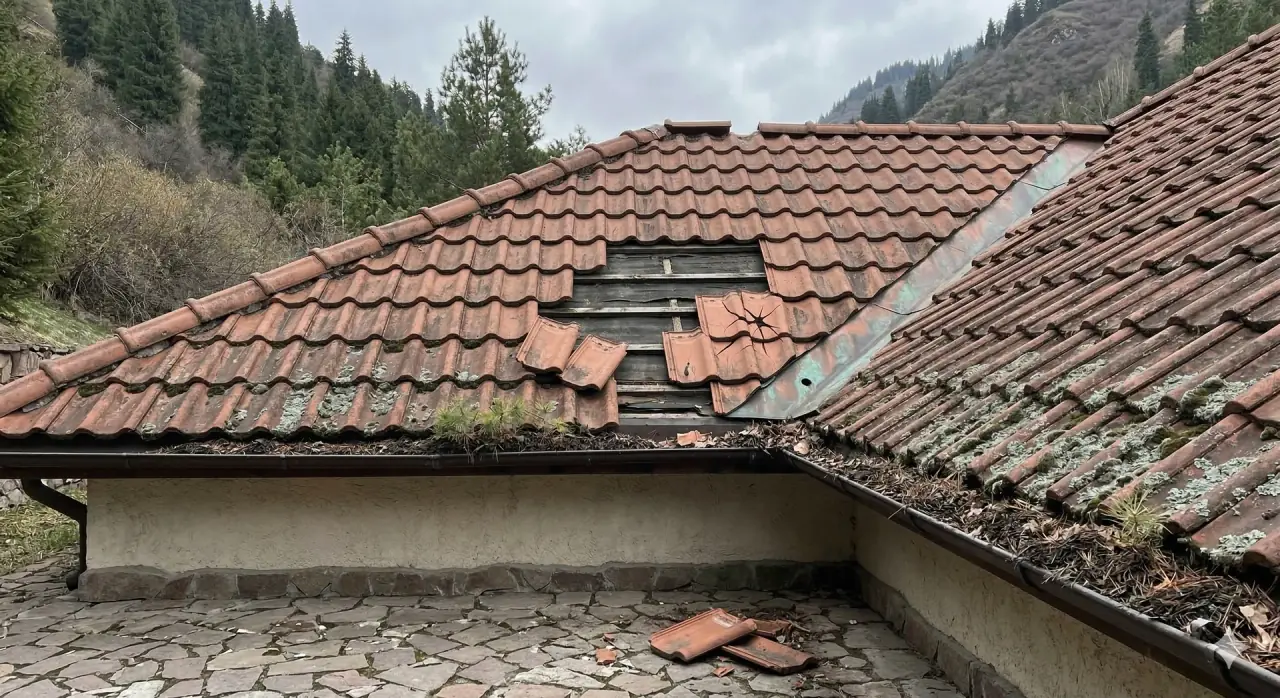 ЖК Симфония Before